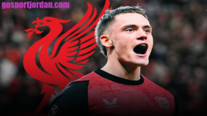Florian Wirtz Masuk Liverpool, Nilai Transfer Mencapai 100 Juta Pound Sterling!