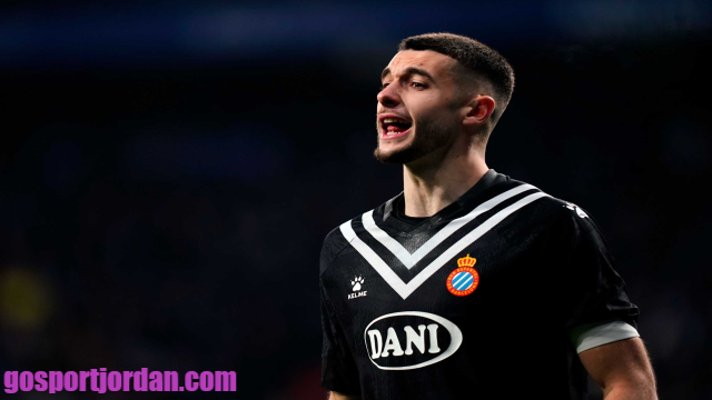 Joan Garcia Gabung Barcelona Dengan Alasan Mau Raih Trofi Bergengsi!