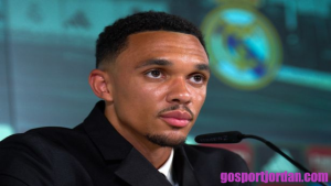 Trent Alexander Arnold Tiba-tiba Lancar Bahasa Spanyol Setelah Di Real Madrid