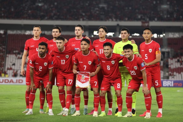 Kualifikasi Piala Dunia 2026