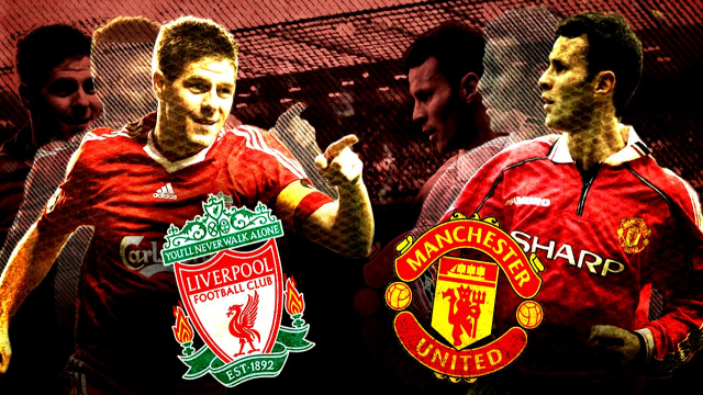 Sejarah Rivalitas Liverpool dan Manchester United Sejak Zaman Dahulu