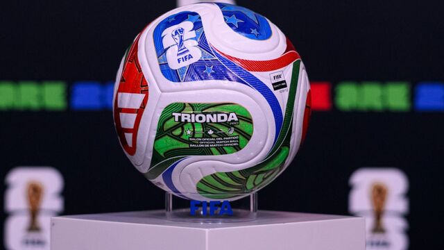 Turnamen Internasional