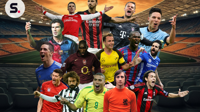 Transfer Kontroversial Sepak Bola