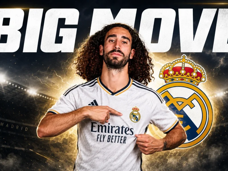 Bursa Transfer Musim Panas