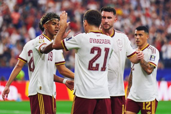 Spanyol Final Piala Dunia 2026